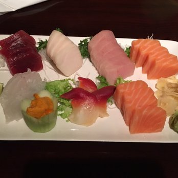 Sushi Island - Sushi Bars Near Me - Elmhurst, New York