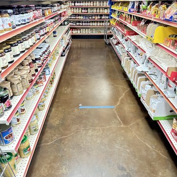 99 Ranch Market - Memorial - Noodles - Seafood Markets Near Me - Houston, Texas