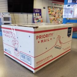 USPS