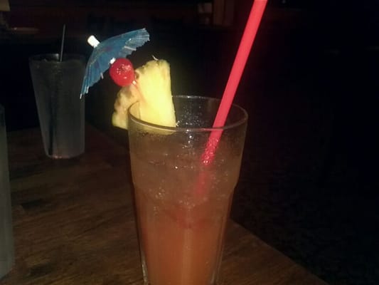 Tony P’s Dockside Grill by null