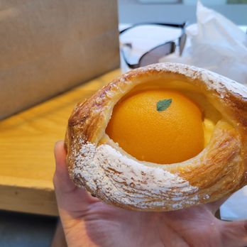 Tokyo Premium Bakery - Peach tart - Bakeries Near Me - Denver, Colorado Tokyo Premium Bakery - Peach tart - Bakeries Near Me - Denver, Colorado