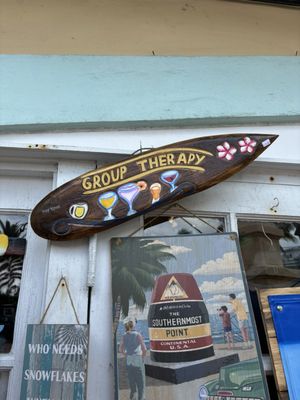 Key West by null