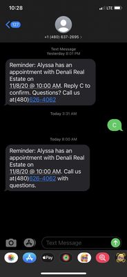 Denali Real Estate 3740 E Southern Ave Mesa Az Real Estate Agents Mapquest