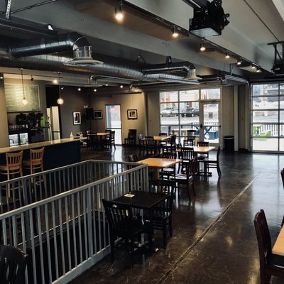 LocAle Brewing Company by null