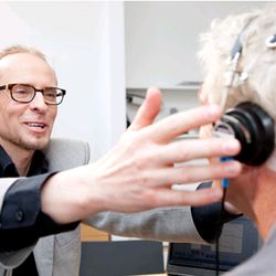 Finkel und Geisse