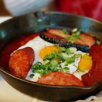 Medina Cafe - Cassoulet!Reminds my friend's old times in UK! - Breakfast & Brunch Near Me - Vancouver, British Columbia Medina Cafe - Cassoulet!Reminds my friend's old times in UK! - Breakfast & Brunch Near Me - Vancouver, British Columbia