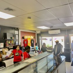 Angie's Soul House - Angie's Soul House