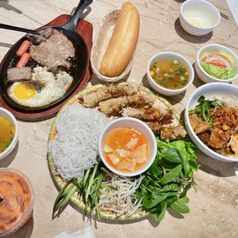 Ngon - Vietnamese Near Me - Garden Grove, California Ngon - Vietnamese Near Me - Garden Grove, California