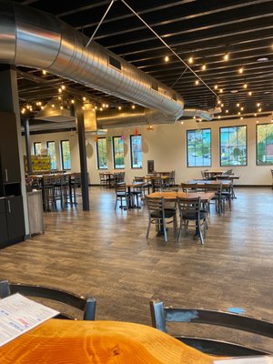 Thunder Island Brewing Co by null