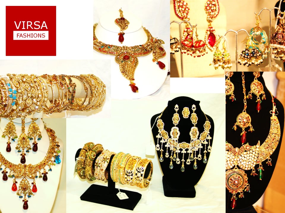 VIRSA FASHIONS Updated September 2024 9256 34A Ave, Edmonton