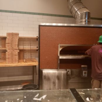 MOD Pizza - Pizza oven - Pizza Near Me - Norfolk, Virginia MOD Pizza - Pizza oven - Pizza Near Me - Norfolk, Virginia