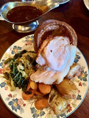 Blacklock Shoreditch by null