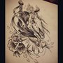 Photo of Art Attack Tattoo