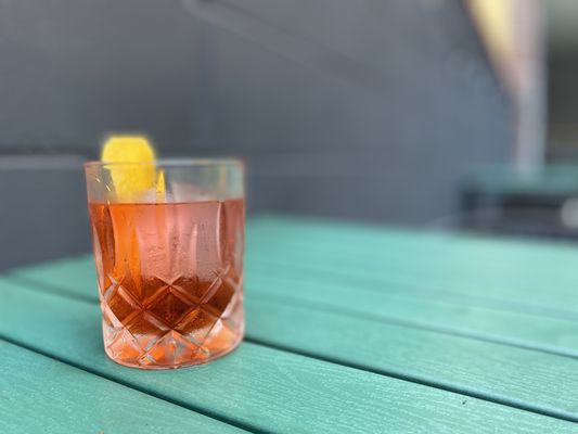 Bar Dalia by null