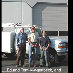 Kbeck Plumbing and Heating, Inc