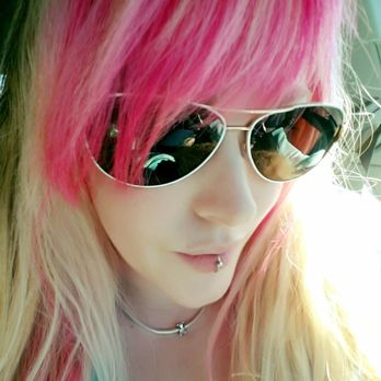 Austin Louis Salon - Wanted something fun.The amazing Michele did it as usual. I don't go to anyone else. - Hair Salons Near Me - Dublin, California