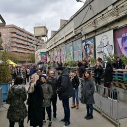 Eat Street