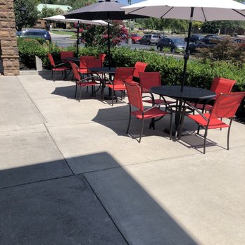 Clean Eatz - Nice outdoor seating - Cafes Near Me - Farragut, Tennessee Clean Eatz - Nice outdoor seating - Cafes Near Me - Farragut, Tennessee