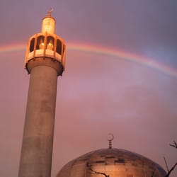 The Islamic Cultural Centre & The London Central Mosque
