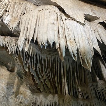 Boyden Cavern - Tours Near Me - Kings Canyon, California