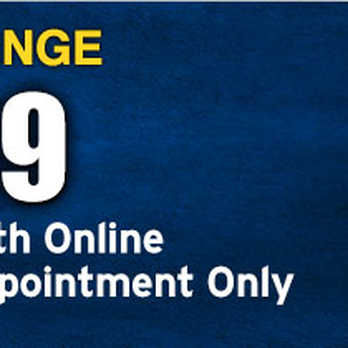 AAMCO Transmissions & Total Car Care - $19.99 oil change with free tire rotation. - Oil Change Stations Near Me - Kent, Ohio AAMCO Transmissions & Total Car Care - $19.99 oil change with free tire rotation. - Oil Change Stations Near Me - Kent, Ohio