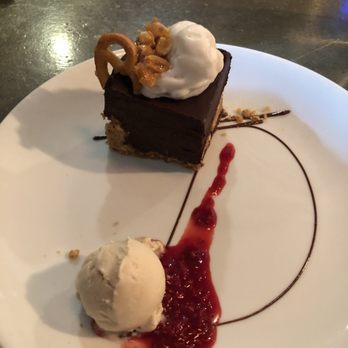 Plant - Blackout dessert - Vegan Near Me - Asheville, North Carolina Plant - Blackout dessert - Vegan Near Me - Asheville, North Carolina