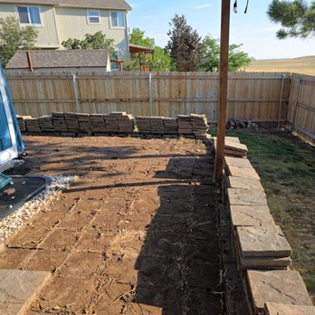 Set The Scene - Landscaping Near Me - Parker, Colorado Set The Scene - Landscaping Near Me - Parker, Colorado