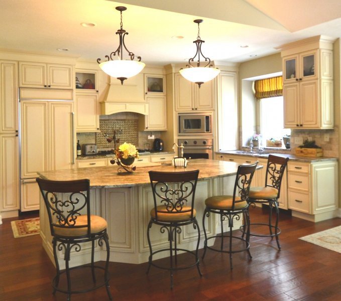 Slide of Barron Home Remodeling