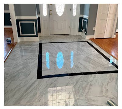 Slide of Daniel Home Remodeling