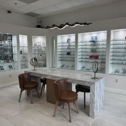 Tustin Optometry