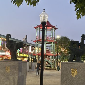 Chinatown Square - The Chinatown square - Shopping Centers Near Me - Chicago, Illinois Chinatown Square - The Chinatown square - Shopping Centers Near Me - Chicago, Illinois