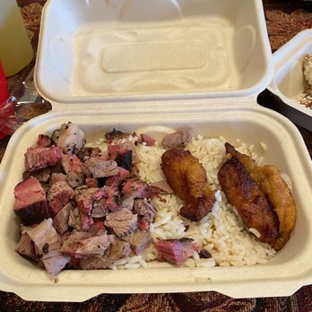 Carlito's Barbecue Taqueria - Beef Brisket Plato - Tacos Near Me - Lyndhurst, New Jersey Carlito's Barbecue Taqueria - Beef Brisket Plato - Tacos Near Me - Lyndhurst, New Jersey