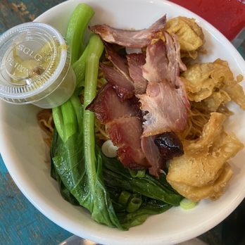 Kopitiam - Tok Tok Mee - Malaysian Near Me - New York, New York Kopitiam - Tok Tok Mee - Malaysian Near Me - New York, New York