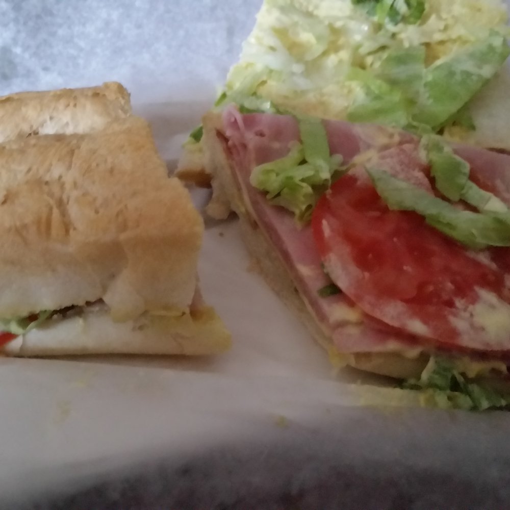 Mr Special - No meat, tiny dried out pork and no pickle# - Delis Near Me - Tampa, Florida Mr Special - No meat, tiny dried out pork and no pickle# - Delis Near Me - Tampa, Florida