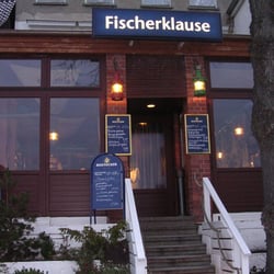 Fischerklause