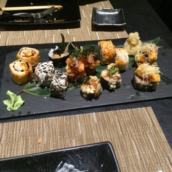 Jap-One - Rolls saporiti - Japanese Near Me - Naples, NA