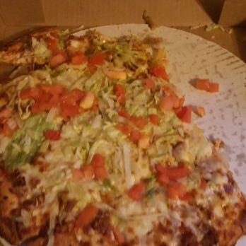 Mancino's Pizza & Grinders - TACO PIZZA - Pizza Near Me - New Castle, Indiana Mancino's Pizza & Grinders - TACO PIZZA - Pizza Near Me - New Castle, Indiana