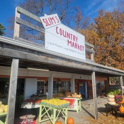 Slim's Country Market - Celebrating it's 80th year