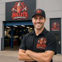 Bullets Automotive