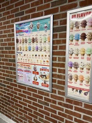 Menu photo 2 Friendly's Harrisburg, PA