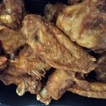 818 Wings - Naked. - Chicken Wings Near Me - Chatsworth, California 818 Wings - Naked. - Chicken Wings Near Me - Chatsworth, California