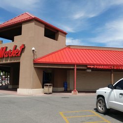 City Market Food & Pharmacy - Exterior