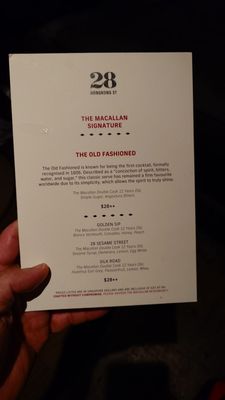 28 HongKong Street by null