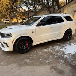 5 Star Clean ATX
