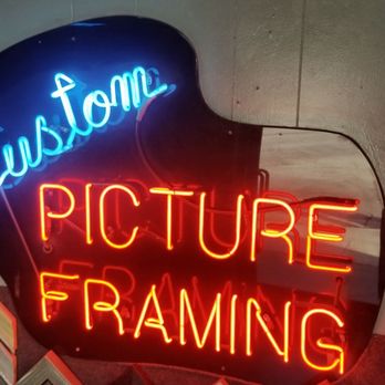 Frame Club - Custom Picture Framing - Framing Near Me - Sun Valley, California Frame Club - Custom Picture Framing - Framing Near Me - Sun Valley, California