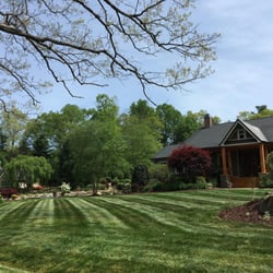 Ducker Land Management Company - Fresh stripes