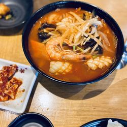 Genghis Khan - Noodles