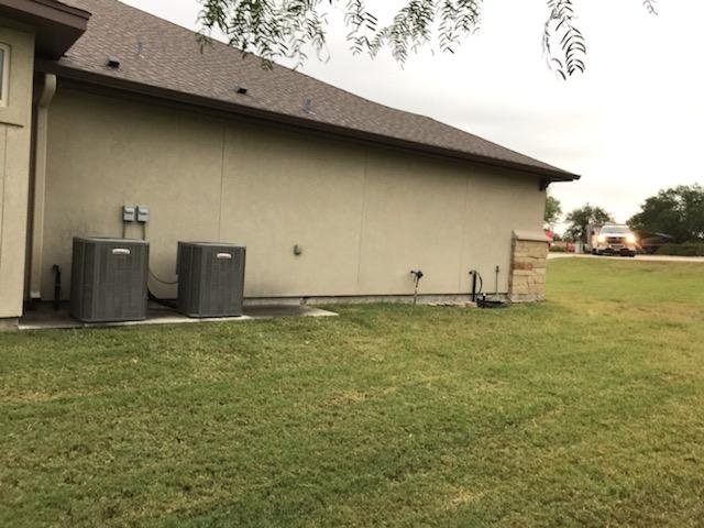 Slide of American Falcon Roofing and Construction