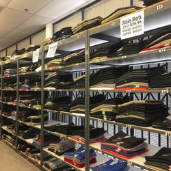 T-Shirt Warehouse
