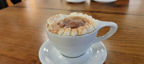 Temple Coffee Roasters by null